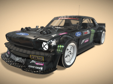 胡尼康致敬肯·布洛克更新版su模型