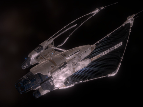 狂怒Mk.2K10su模型