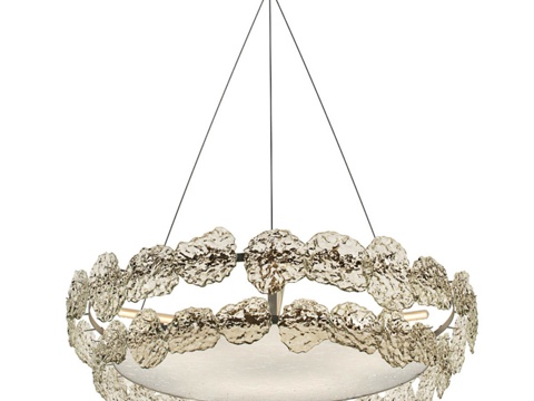 John Pomp - Rock edge3d模型