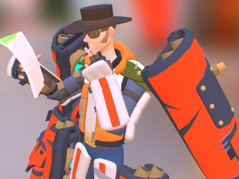 泽尼斯 基思 喷气流su模型