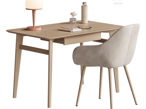 Jasper Judy Divan.ru3d模型