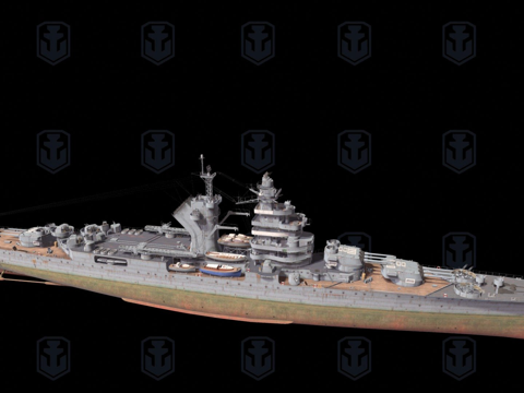 查理·马特su模型