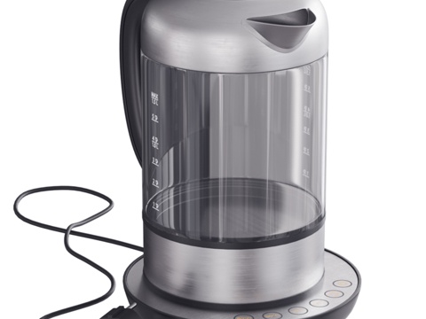  Tea Philips HD 93823d模型 