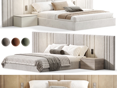  Elmalekfurniture 出品的 Ganymede3d模型 