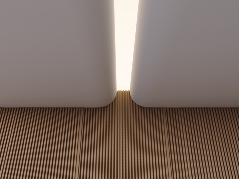  造型吊顶天花吊顶su模型 