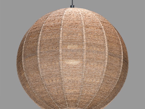  现代简约轻奢吊灯 吊灯 简约吊灯 玻璃吊灯 餐厅吊灯 客厅吊3d模型 