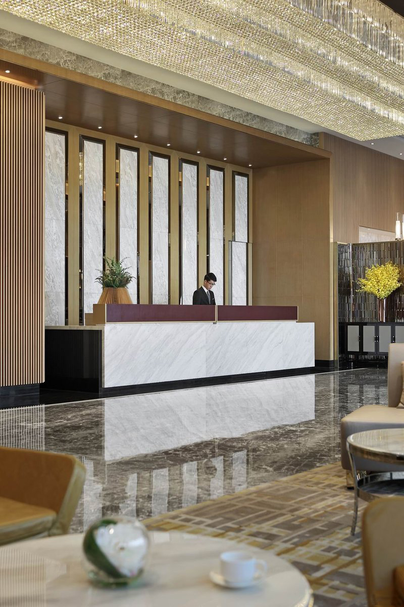 深圳美景酒店设计hcl林志豪设计