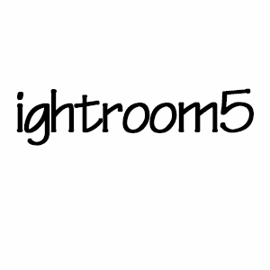 ightroom5