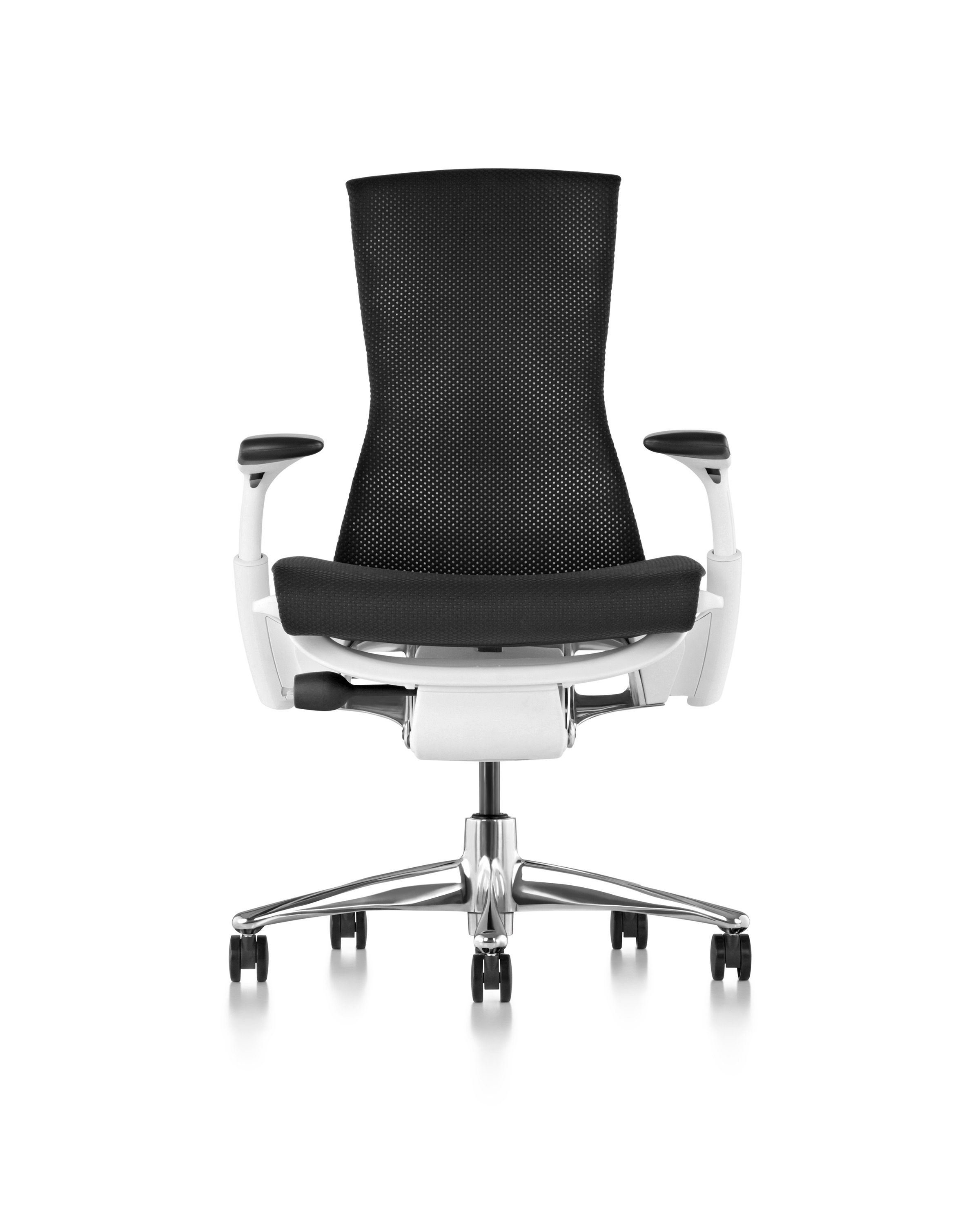 hermanmiller embody 座椅