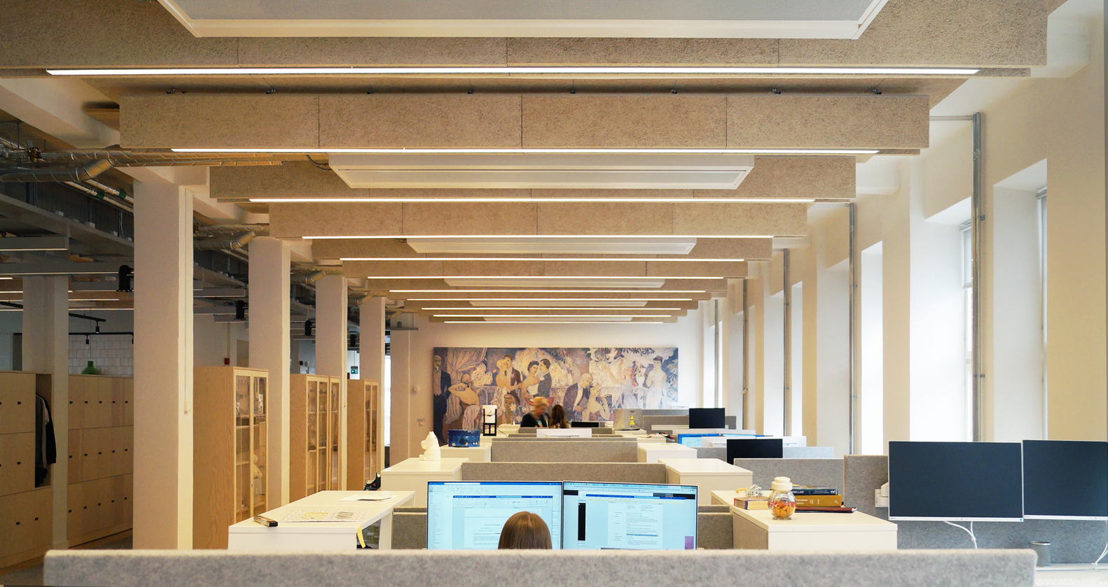 斯德哥尔摩艺术办公室rightsbrands