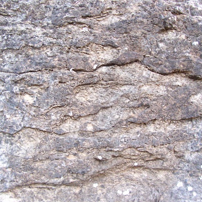  自然石头石皮岩石纹理 