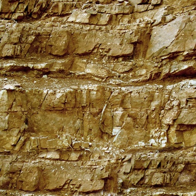  自然石头石皮岩石纹理 