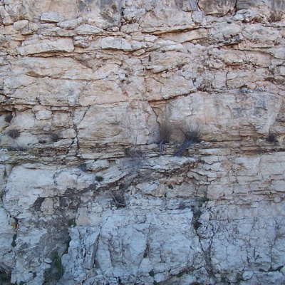  自然石头石皮岩石纹理 