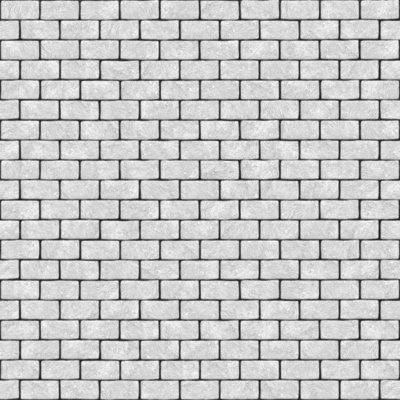  石材挡墙毛石墙 