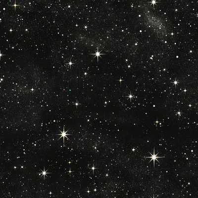  无缝星空顶 