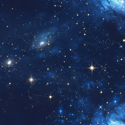  无缝星空顶 
