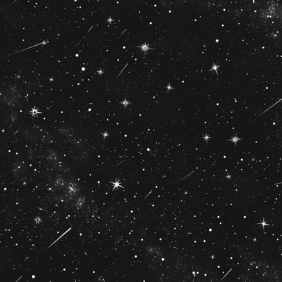  无缝星空顶 
