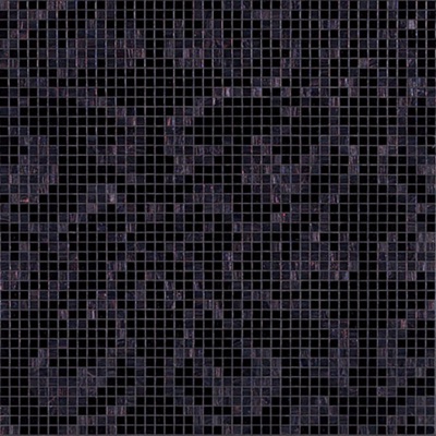  马赛克拼花砖图案 