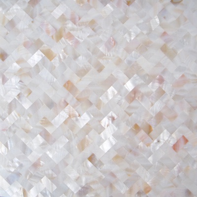  马赛克拼花砖图案 