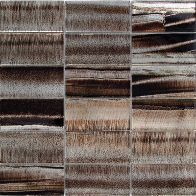  马赛克拼花砖图案 