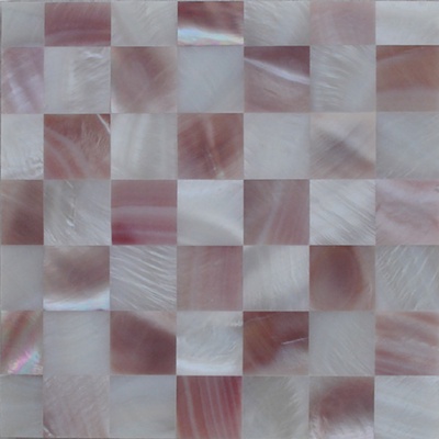  马赛克拼花图案 