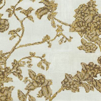  马赛克拼花砖图案 