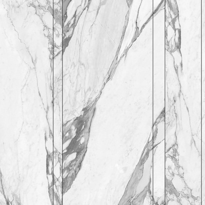  新中式石材背景墙 