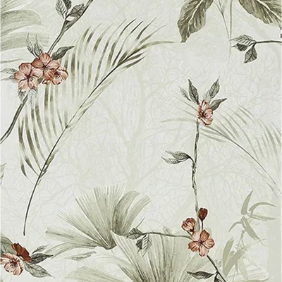  法式花砖连纹砖 