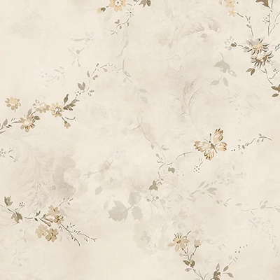  法式花砖连纹砖 