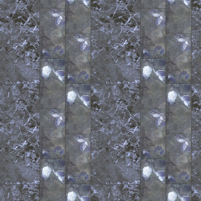  无缝欧式复古大理石材几何拼花图案瓷砖花砖仿古砖地砖墙砖 