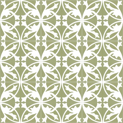  无缝欧式复古水泥混凝土石材几何拼花图案瓷砖花砖地砖墙砖 