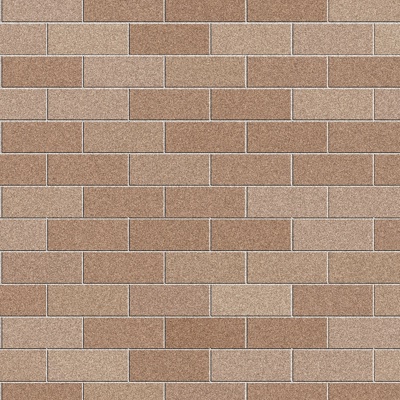  室外墙面红砖瓷砖马赛克瓷砖杂色 