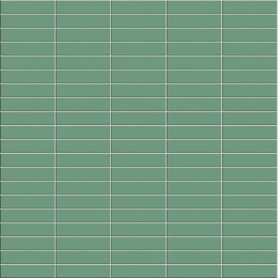  无缝马赛克瓷砖石材方格子砖拼花地砖墙砖瓷砖 5 x20 