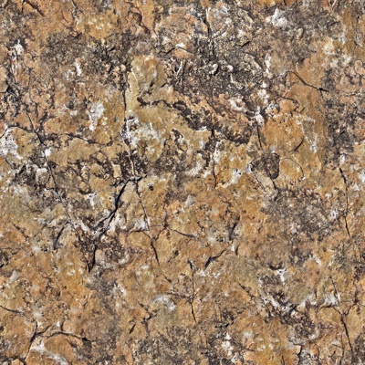  无缝黄色文化石墙岩石材墙面 