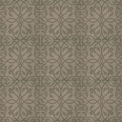  无缝现代风格大理石材拼花图案瓷砖小花砖仿古砖地砖墙砖 