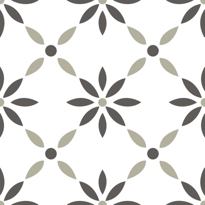  复古拼花地砖 墙砖 