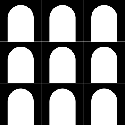  复古拼花地砖 墙砖 