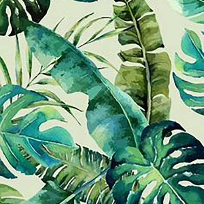  绿色装饰画挂画 