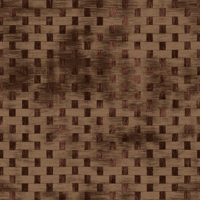  编织物 