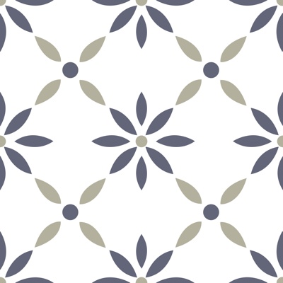  复古拼花地砖 墙砖 