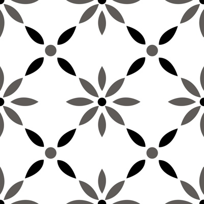  复古拼花地砖 墙砖 