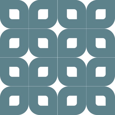  复古拼花地砖 墙砖 