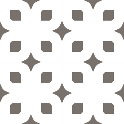  复古拼花地砖 墙砖 