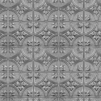  无缝不锈钢压花印花浮雕金属板 