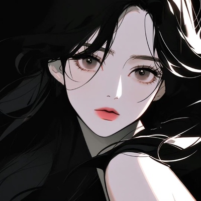  卡通动漫人物装饰画 