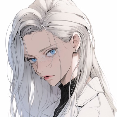  卡通动漫人物装饰画 