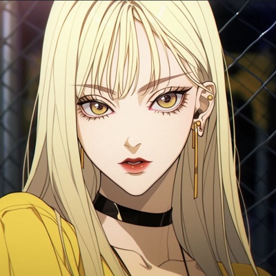  卡通动漫人物装饰画 