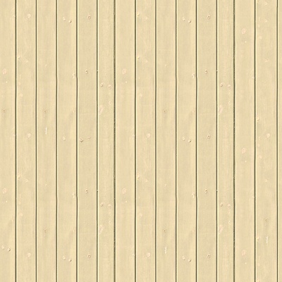  无缝木纹木饰面木格栅防腐木 