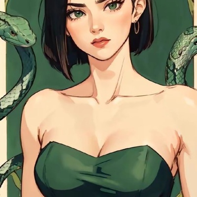  卡通动漫装饰画 