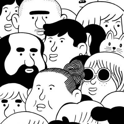  卡通动漫装饰画 